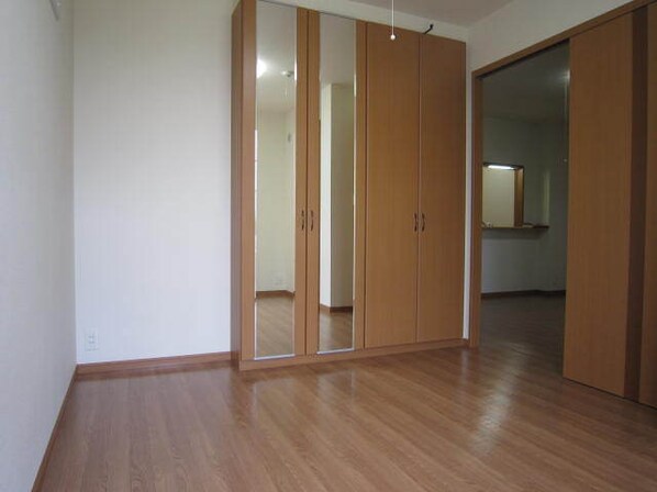 プラム ツリィの物件内観写真